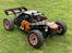 Buggy Losi DBXL-E 2.0 Fox