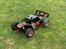 Buggy Losi DBXL-E 2.0 Fox
