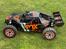 Buggy Losi DBXL-E 2.0 Fox