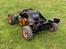Buggy Losi DBXL-E 2.0 Fox