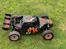 Buggy Losi DBXL-E 2.0 Fox