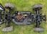 Buggy Losi DBXL-E 2.0 Fox