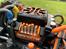 Buggy Losi DBXL-E 2.0 Fox