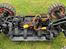 Buggy Losi DBXL-E 2.0 Fox