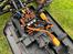 Buggy Losi DBXL-E 2.0 Fox