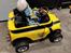 Bil CARSON Crazy Frog's Mini Cooper Cabriolet 1/5