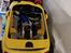 Bil CARSON Crazy Frog's Mini Cooper Cabriolet 1/5