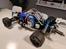 Bil CARSON Crazy Frog's Mini Cooper Cabriolet 1/5