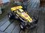 Buggy Tamiya The Frog (58041)