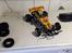Buggy Tamiya The Frog (58041)