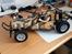 Buggy Tamiya FAV Fast Attack XB (57828)