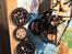 Buggy Tamiya FAV Fast Attack XB (57828)