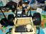 Buggy Tamiya FAV Fast Attack XB (57828)
