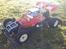 Buggy Nikko F-10 Bison