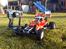 Buggy Nikko F-10 Bison