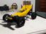 Buggy Tamiya The Boomerang (58055)