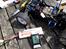 Buggy Tamiya The Boomerang (58055)