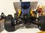 Buggy Tamiya The Boomerang (58055)