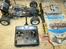Buggy Tamiya The Boomerang (58055)