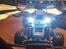 Buggy NIKKO Turbo Panther II - BLue