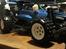 Buggy NIKKO Turbo Panther II - BLue