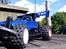Buggy NIKKO Turbo Panther II - BLue