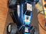 Buggy NIKKO Turbo Panther II - BLue