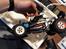 Buggy NIKKO Turbo Panther II - BLue