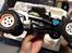 Buggy NIKKO Turbo Panther II - BLue