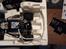 Buggy NIKKO Turbo Panther II - BLue