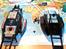 Buggy NIKKO Turbo Panther II - BLue
