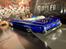 Bil Chevrolet Impala (nu som cabriolet)