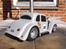 Bil 1/15.5 1932 Ford 5W Pro Street (Mardave Dele)