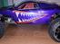 Bil Traxxas Rustler 2WD