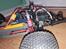 Bil Traxxas Rustler 2WD