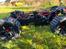 Truck Arrma Kraton 8S EXB
