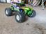 Truck Traxxas gravedigger 1/16