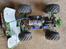 Truck Traxxas gravedigger 1/16