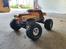 Truck Traxxas monster mutt