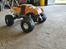 Truck Traxxas monster mutt