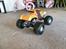 Truck Traxxas monster mutt