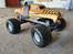 Truck Traxxas monster mutt