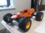 Buggy Tamiya Mad Bull (58205)