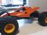 Buggy Tamiya Mad Bull (58205)