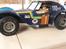 Buggy Tamiya Holiday Buggy (58023)