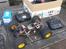 Buggy Tamiya Mad Bull (58205)