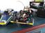 Buggy Tamiya Holiday Buggy (58023)