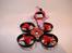 Multirotor  Eachine E013 Whoop FPV combo