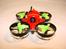 Multirotor Eachine E013 Whoop FPV combo 