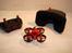 Multirotor  Eachine E013 Whoop FPV combo